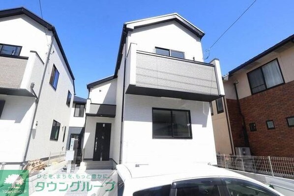 Sumai-to八王子市大塚02の物件内観写真